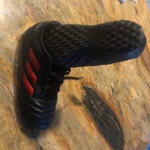 Adidas Copa turf shoes